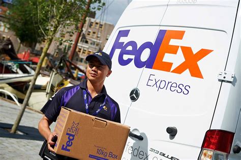 FedEx Delivery Driver. . Fedex delivery driver jobs near me